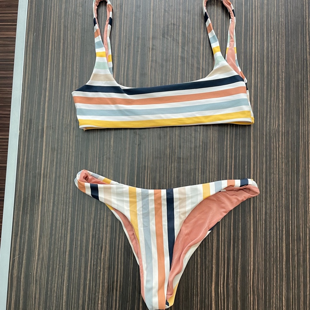 Pull&Bear bikini